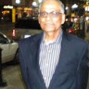 Meet your Posher, Arif